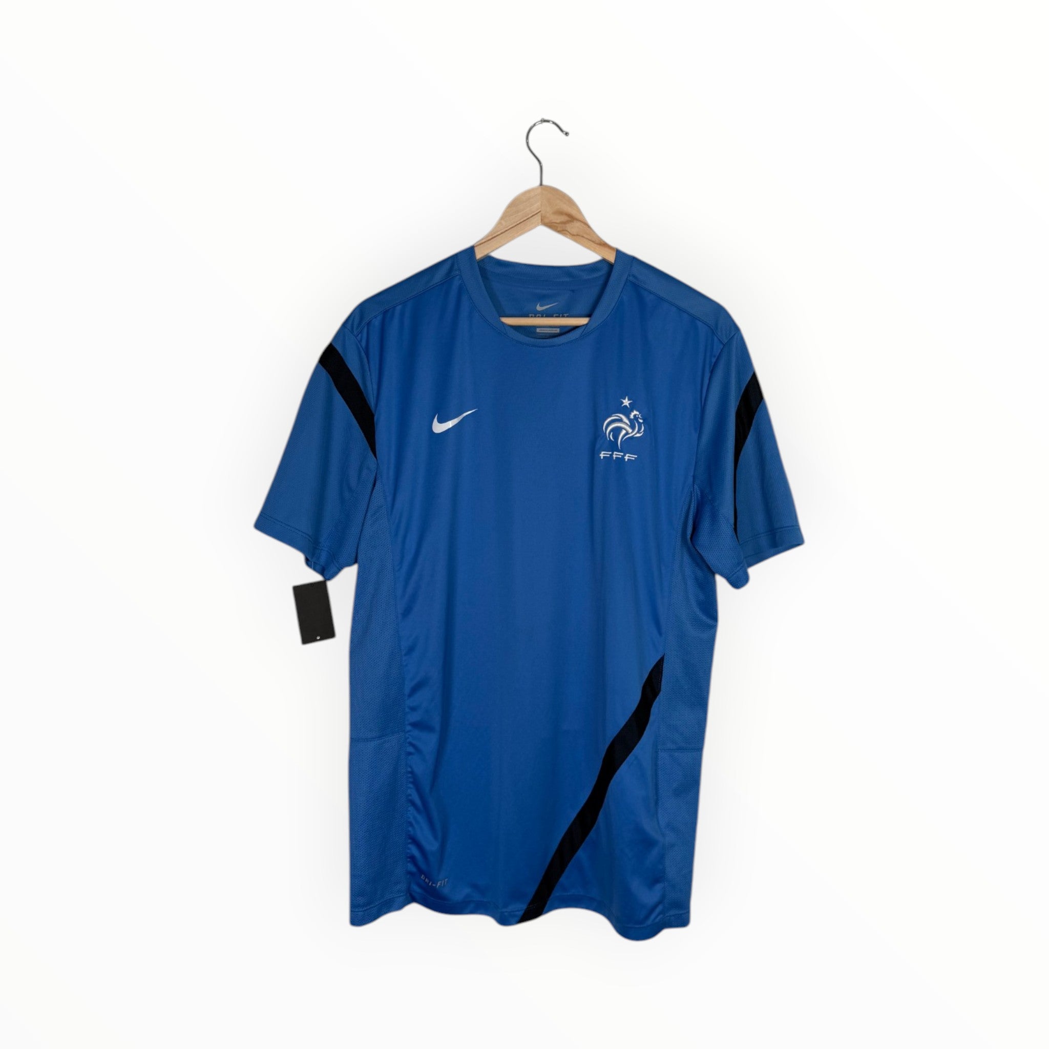 France 2011-12 Training kit, Size L, Very good 8/10