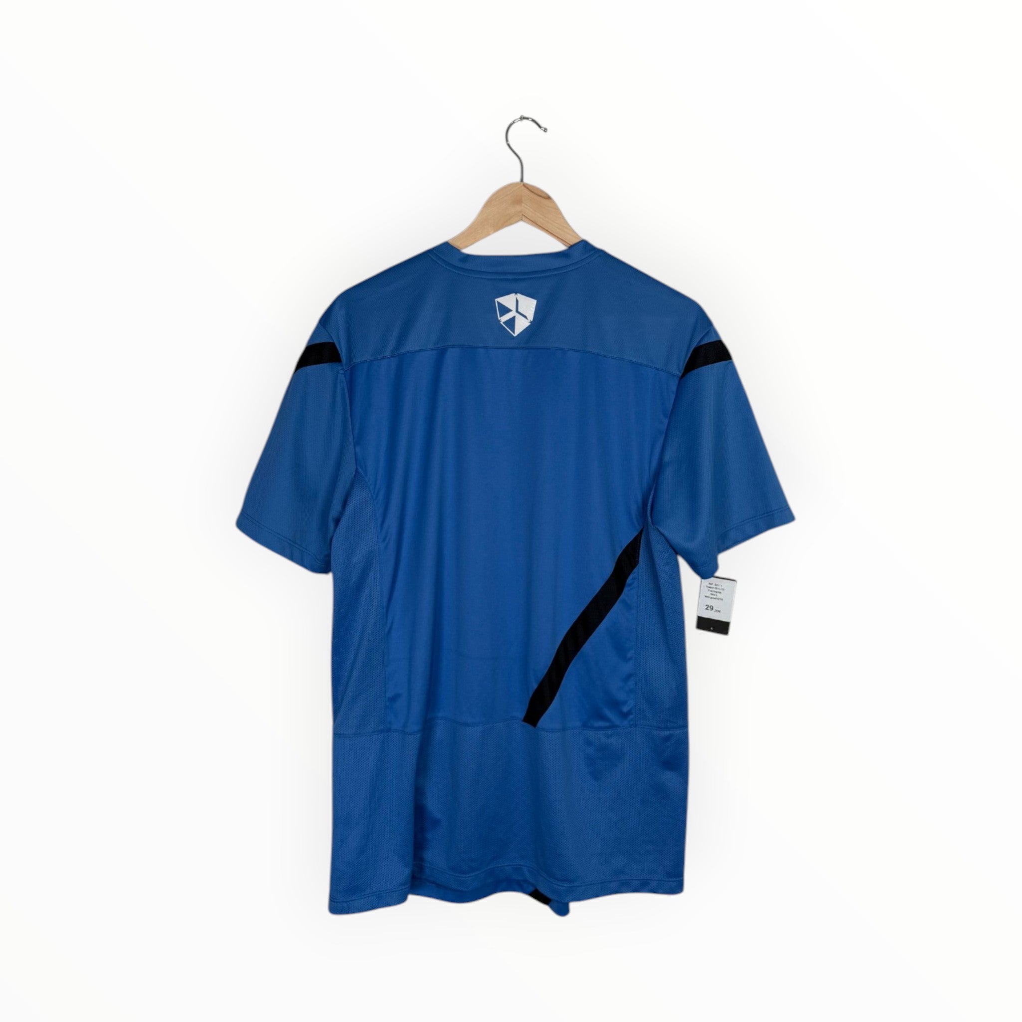France 2011-12 Training kit, Size L, Very good 8/10