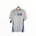 Slovakia 2020-21 Away kit Player Issue, Size L, Very good 8/10