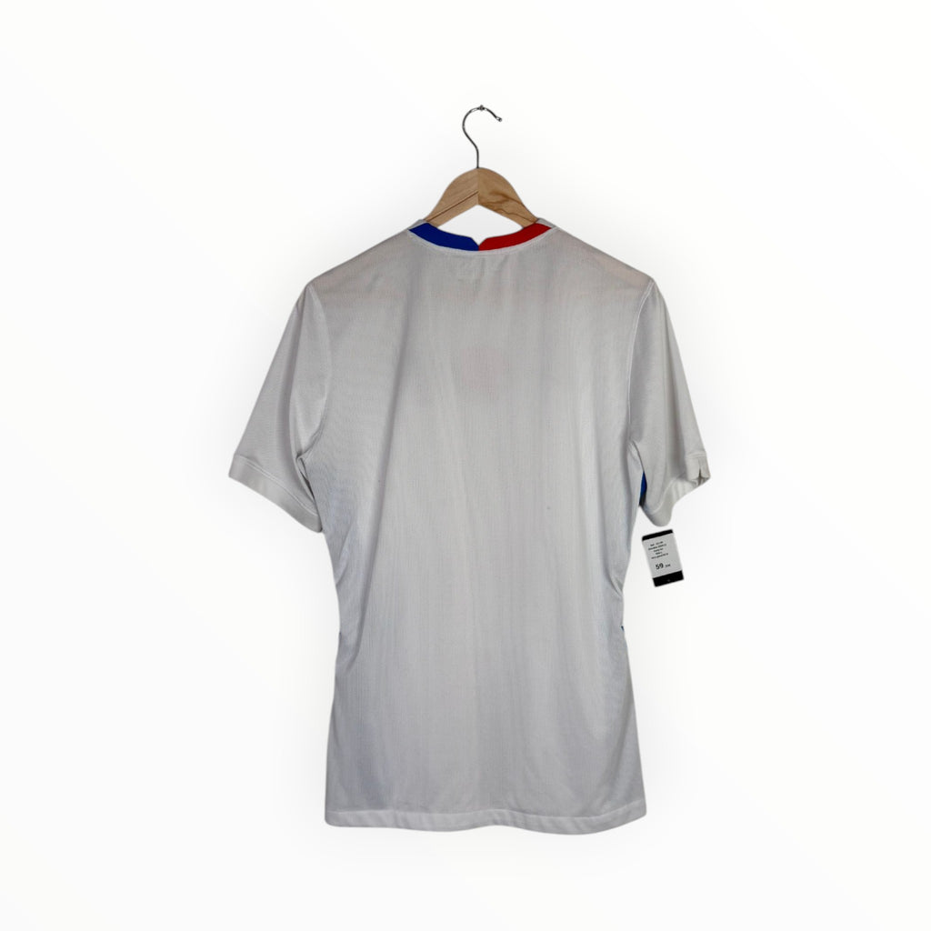 Slovakia 2020-21 Away kit Player Issue, Size L, Very good 8/10