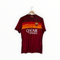 AS Roma 2020-21 Home kit, Size M, Very good 8/10
