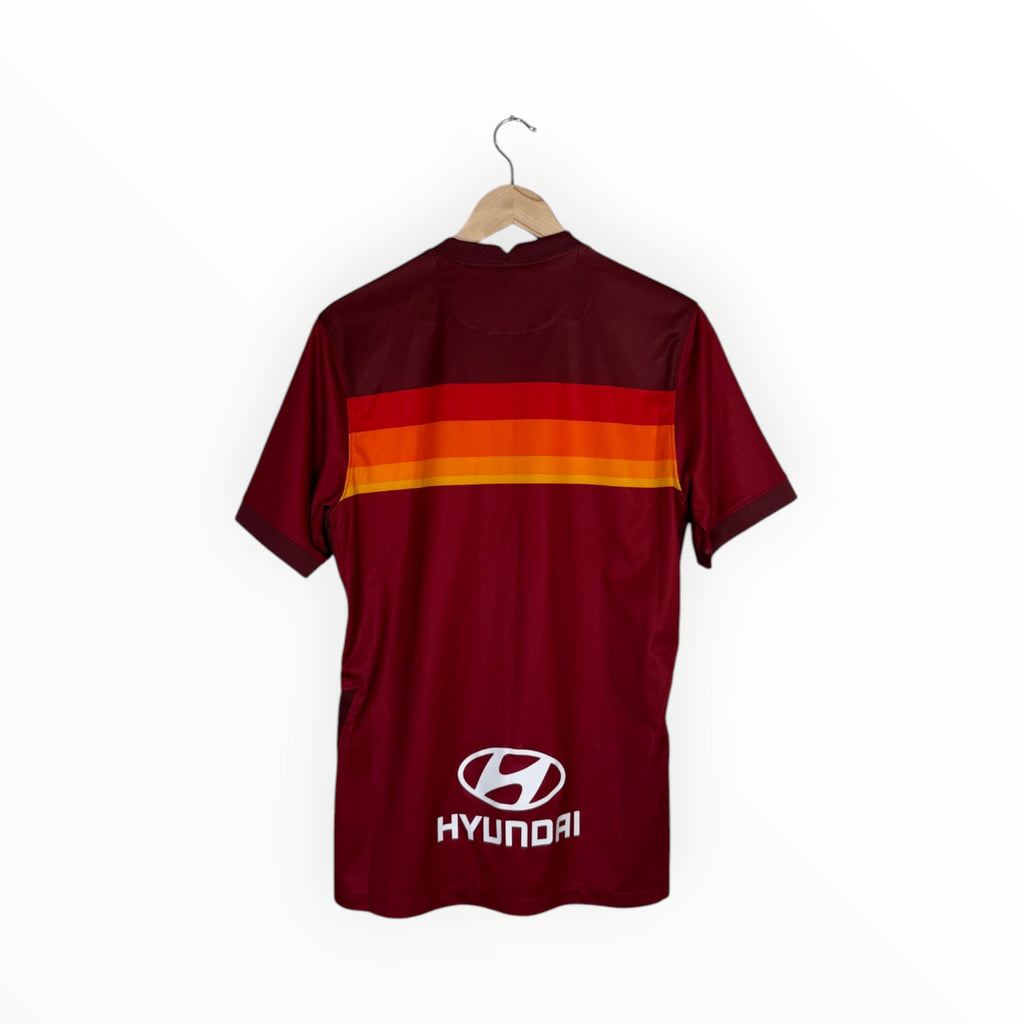 AS Roma 2020-21 Home kit, Size M, Very good 8/10