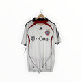 Bayern Munchen 2006-07 Away kit, Size XL, Very good 7/10