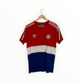 Bayern Munchen 2016-17 Training tee, Size M, Very good 8/10