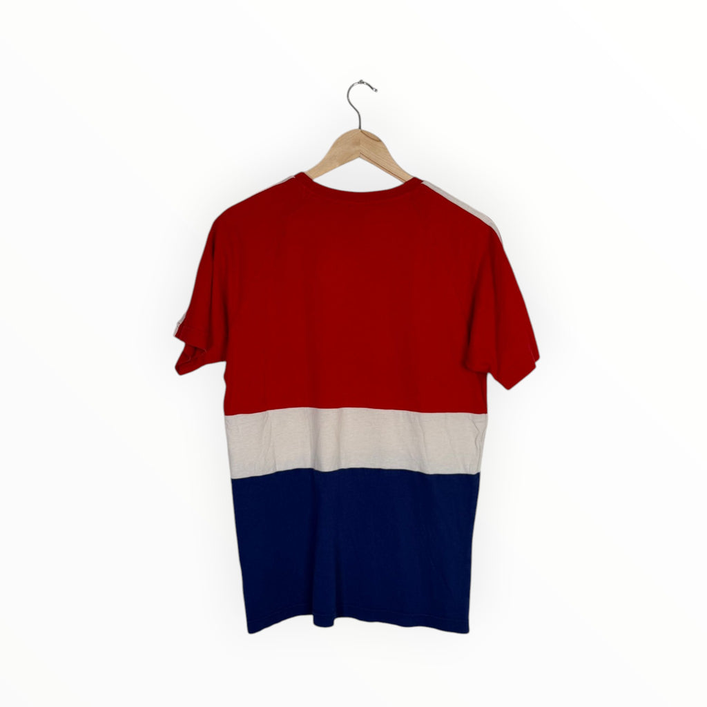 Bayern Munchen 2016-17 Training tee, Size M, Very good 8/10