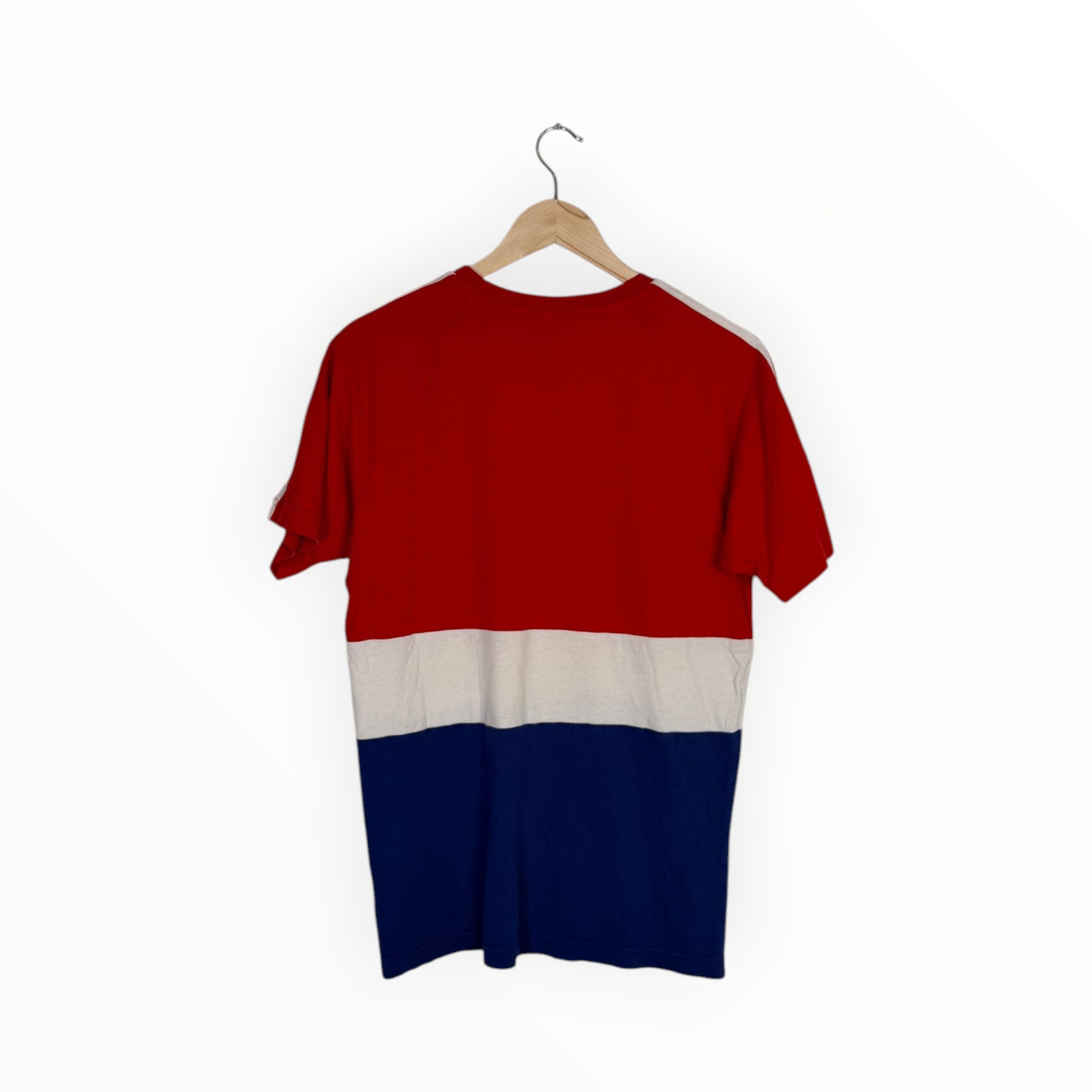 Bayern Munchen 2016-17 Training tee, Size M, Very good 8/10