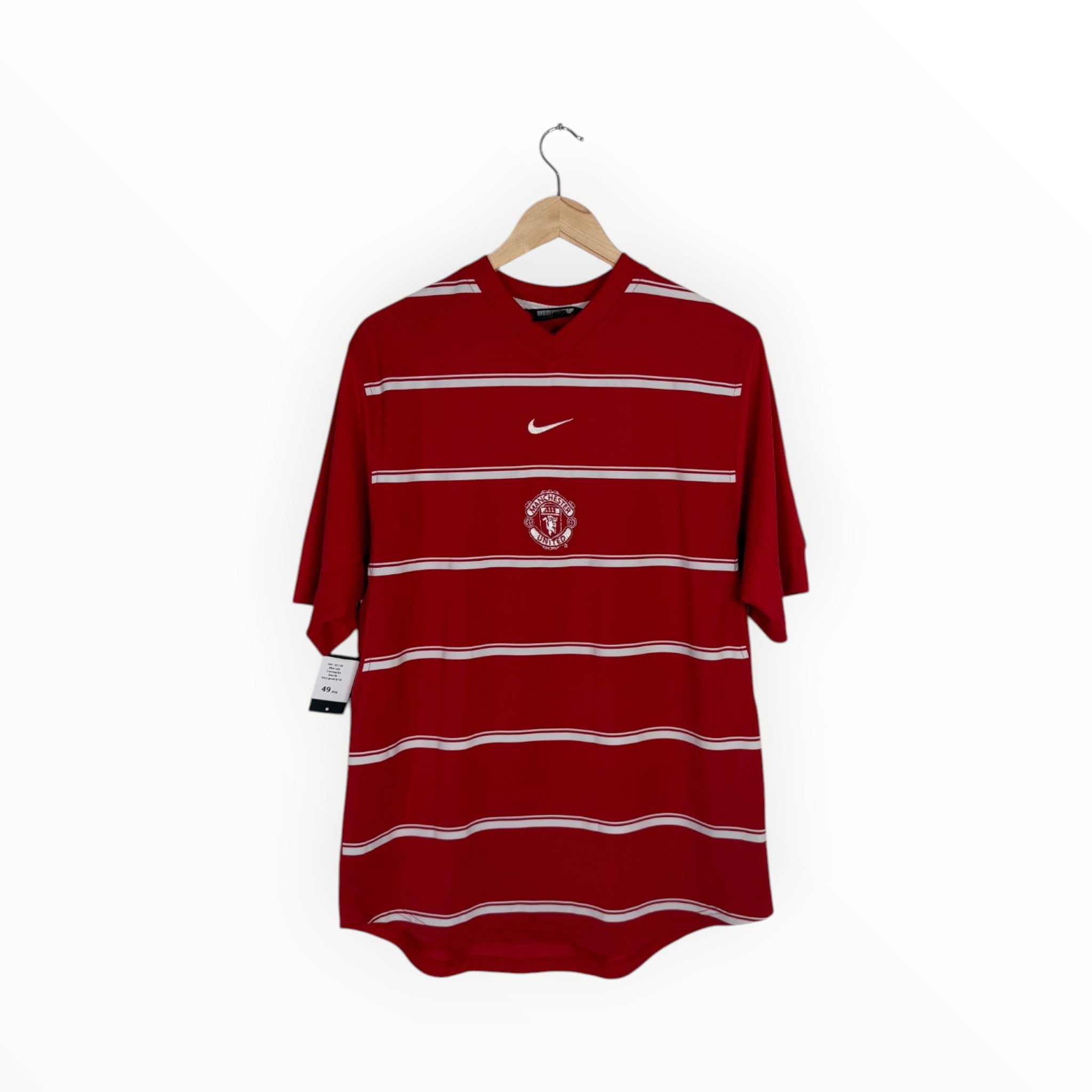 Manchester United 2003-04 Training kit, Size M, Very good 8/10