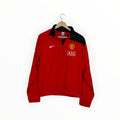 Manchester United 2009-10 Jacket, Size S, Very good 8/10