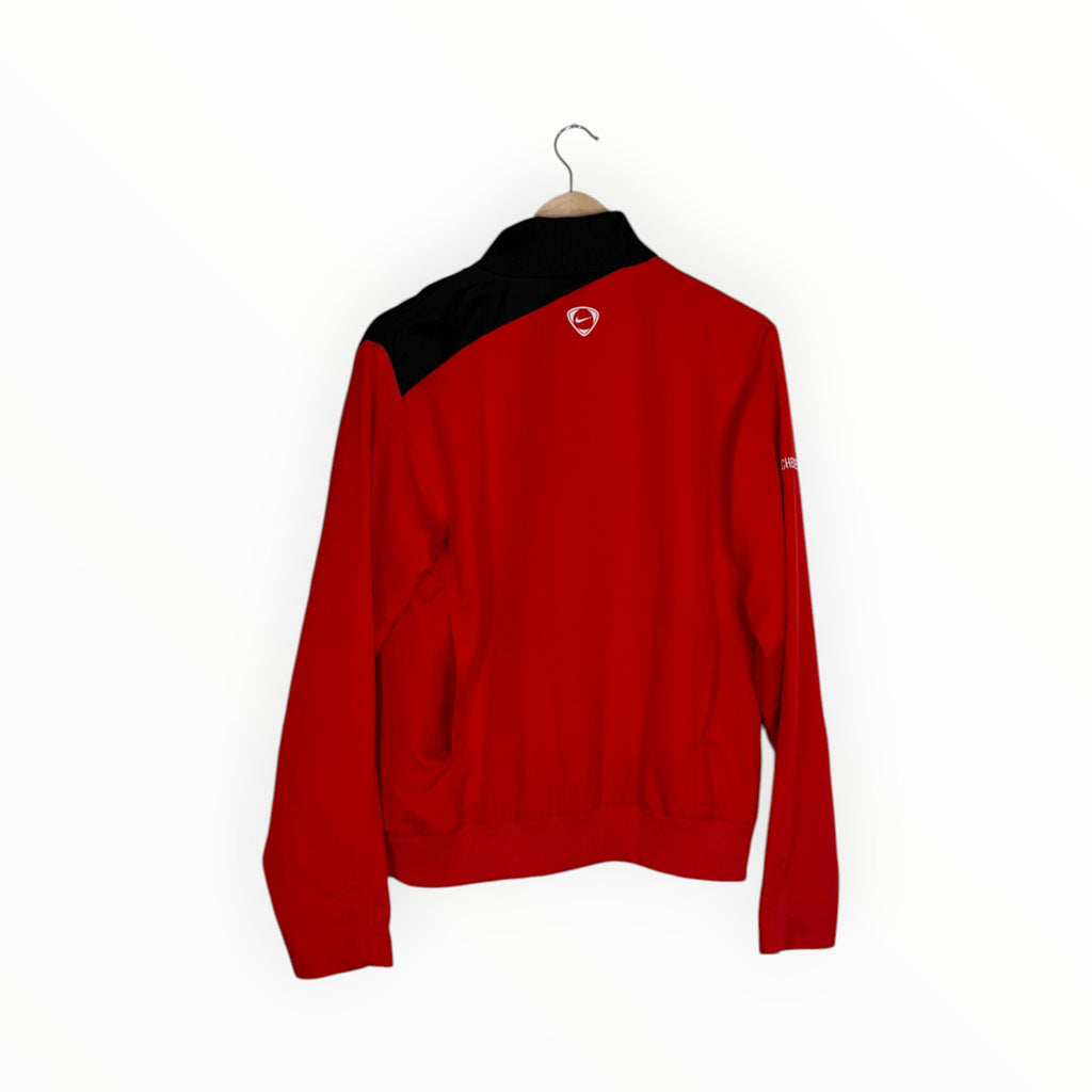 Manchester United 2009-10 Jacket, Size S, Very good 8/10