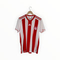 Olympiacos 2015-16 Home, Size S, Very good 8/10