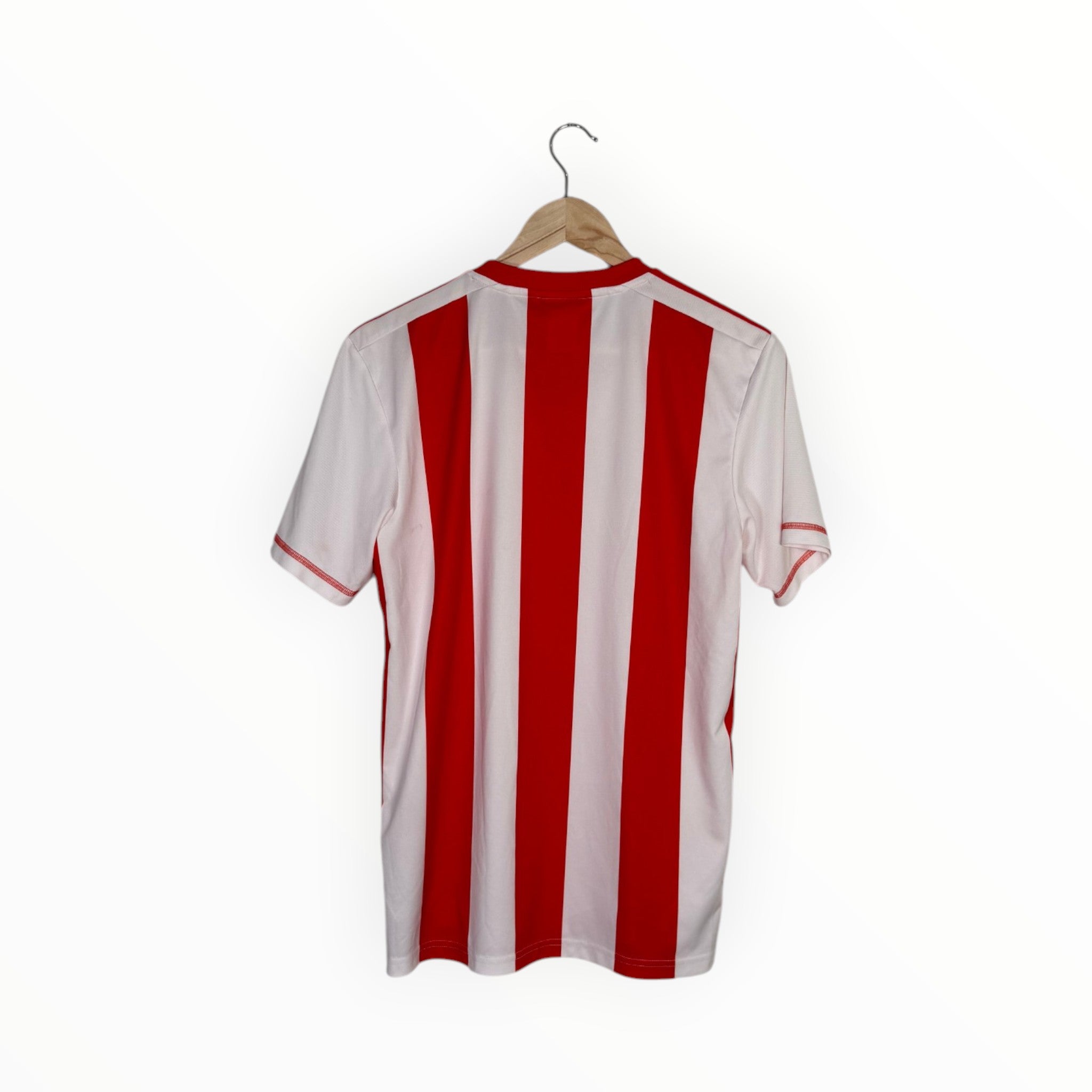 Olympiacos 2015-16 Home, Size S, Very good 8/10