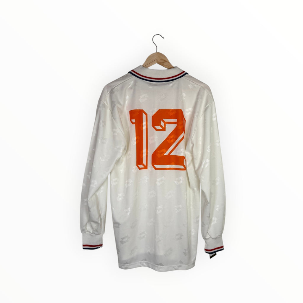 Netherland 1994-95 Away kit L/S, Size XL, Very good 8/10