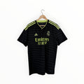 Real Madrid 2022-23 Third kit, Size L, Very good 8/10