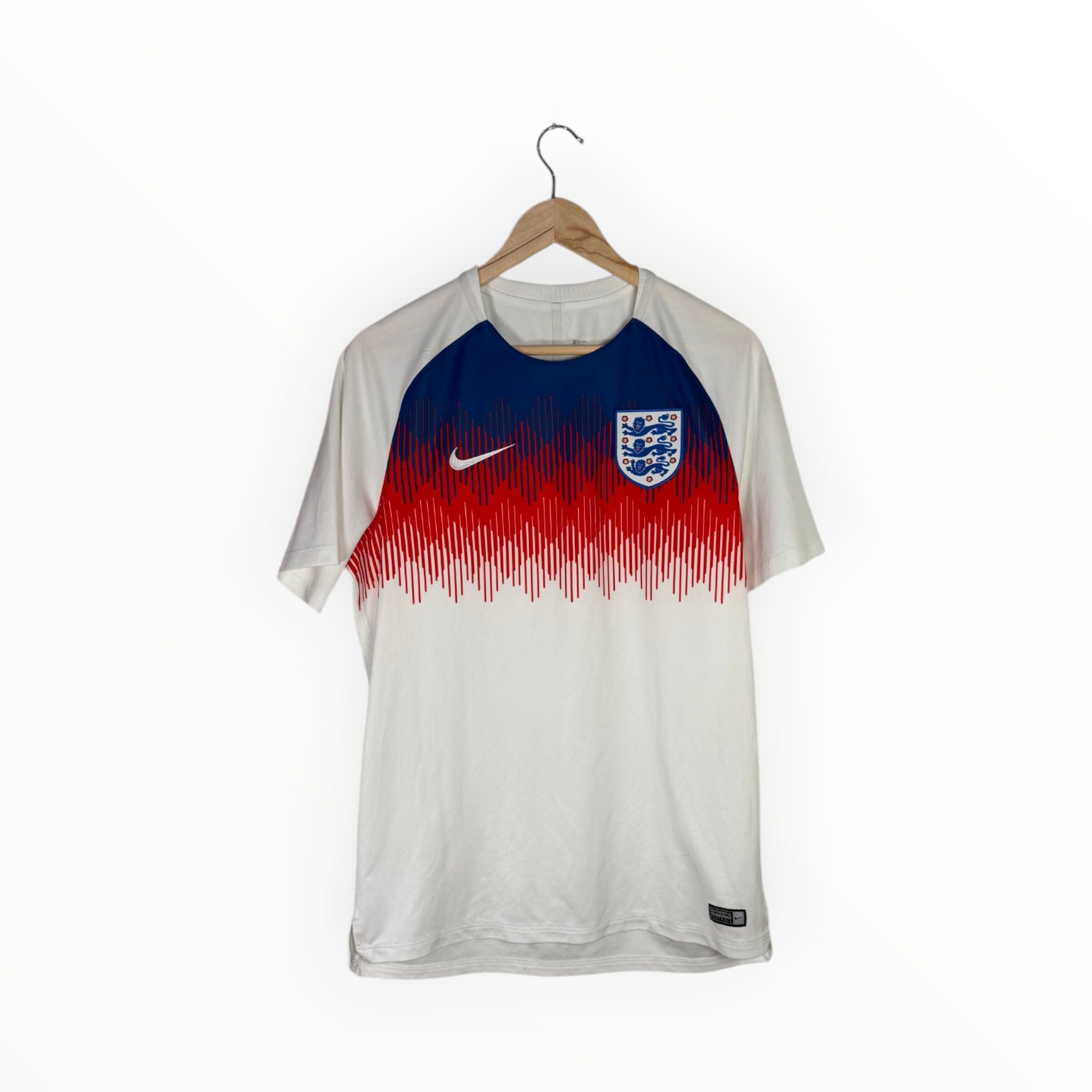England 2018-19 Training kit, Size L, Very good 8/10