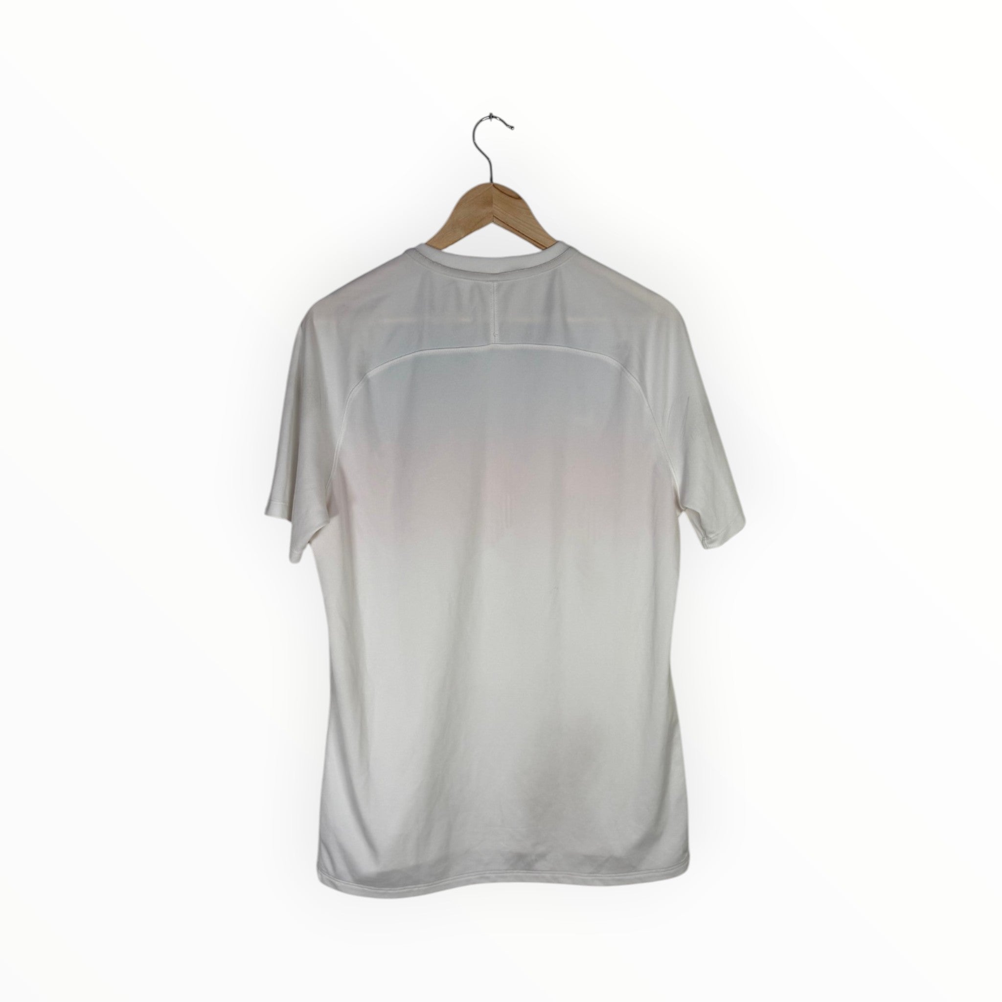 England 2018-19 Training kit, Size L, Very good 8/10