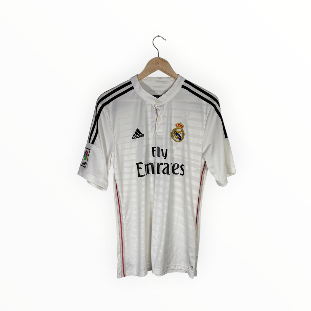 Real Madrid 2014-15 Home kit Ronaldo, Size M, Very good 8/10