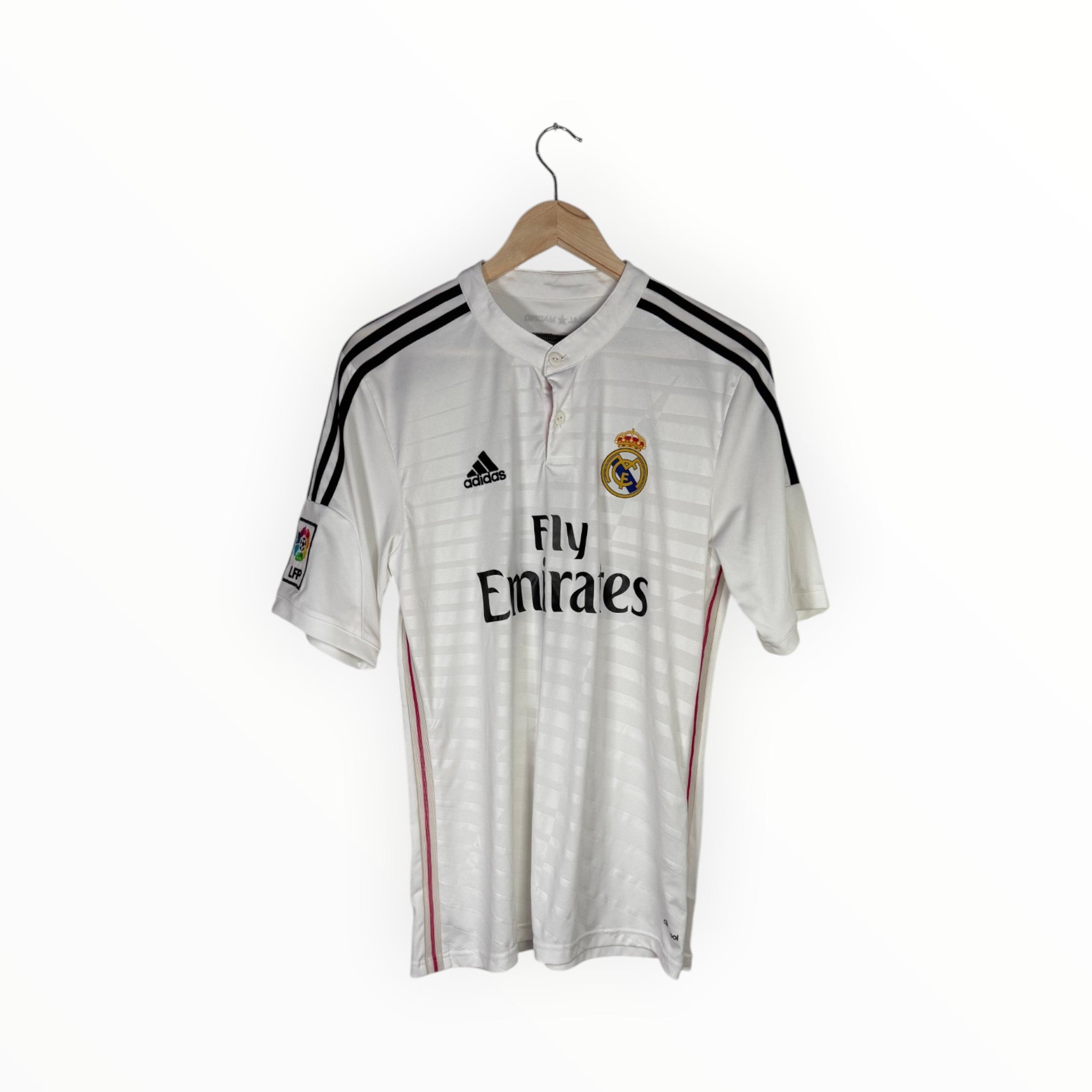 Real Madrid 2014-15 Home kit Ronaldo, Size M, Very good 8/10