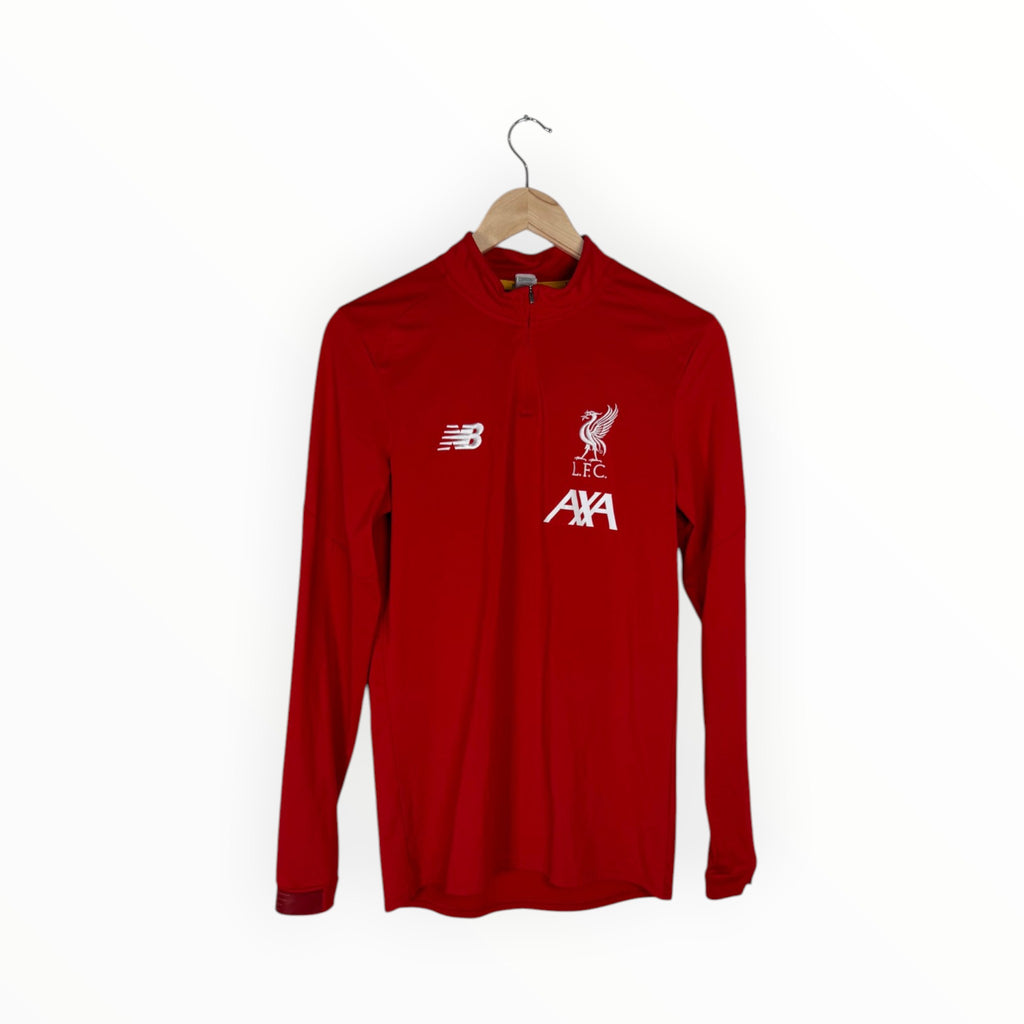 Liverpool 2019-20 Tracksuit, Size S, Very good 8/10