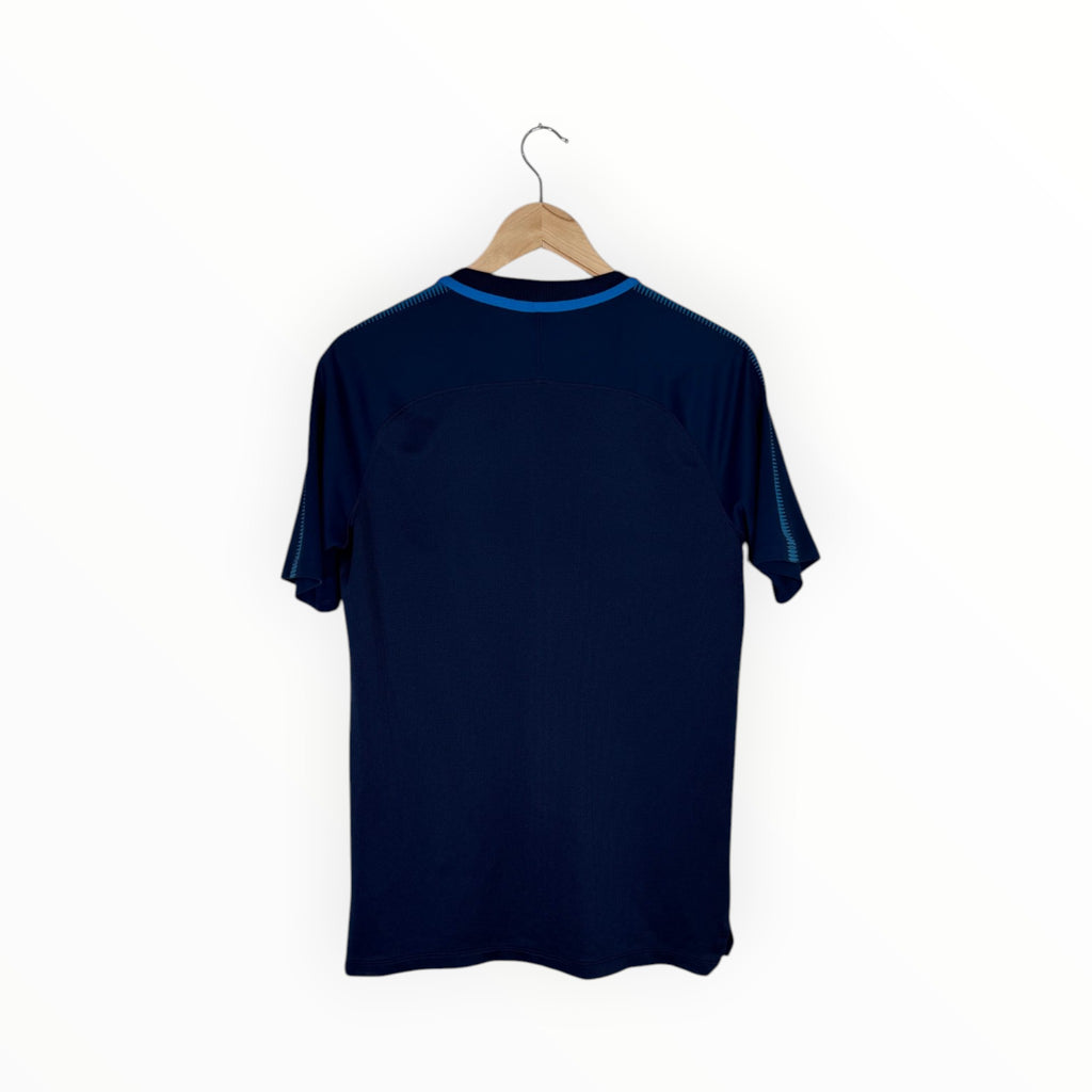 Tottenham 2017-18 Training kit, Size M, Very good 8/10