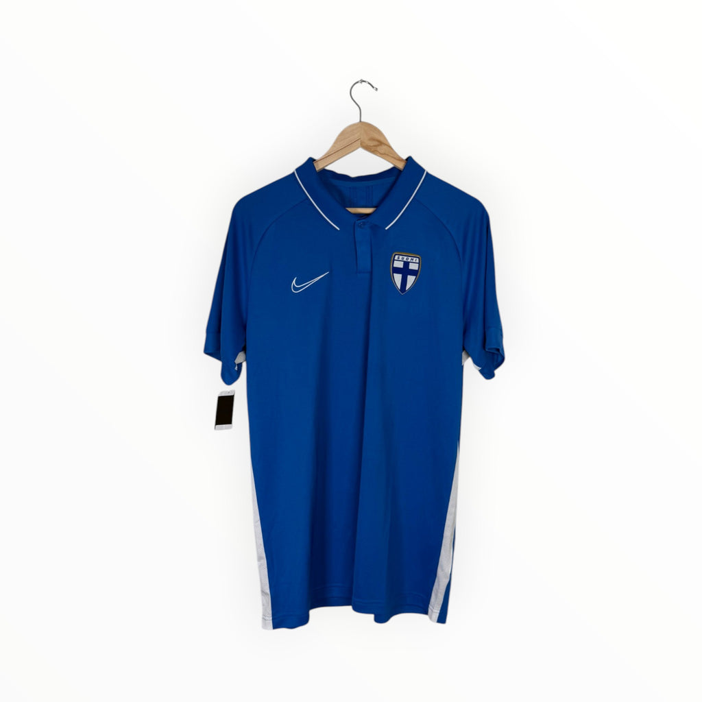 Finland 2020-21 Training kit, Size XL, Very good 8/10