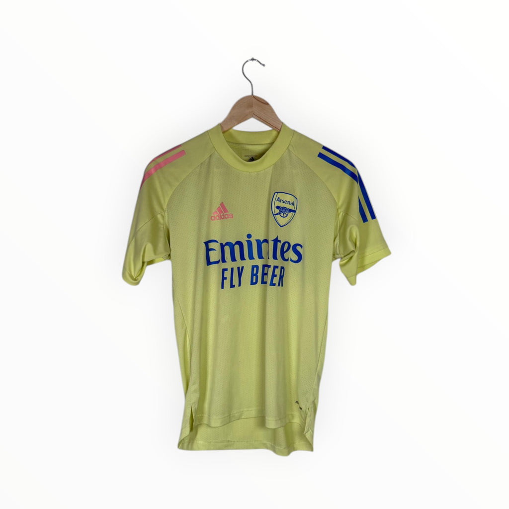 Arsenal 2020-21 Training kit, Size XS, Good 7/10