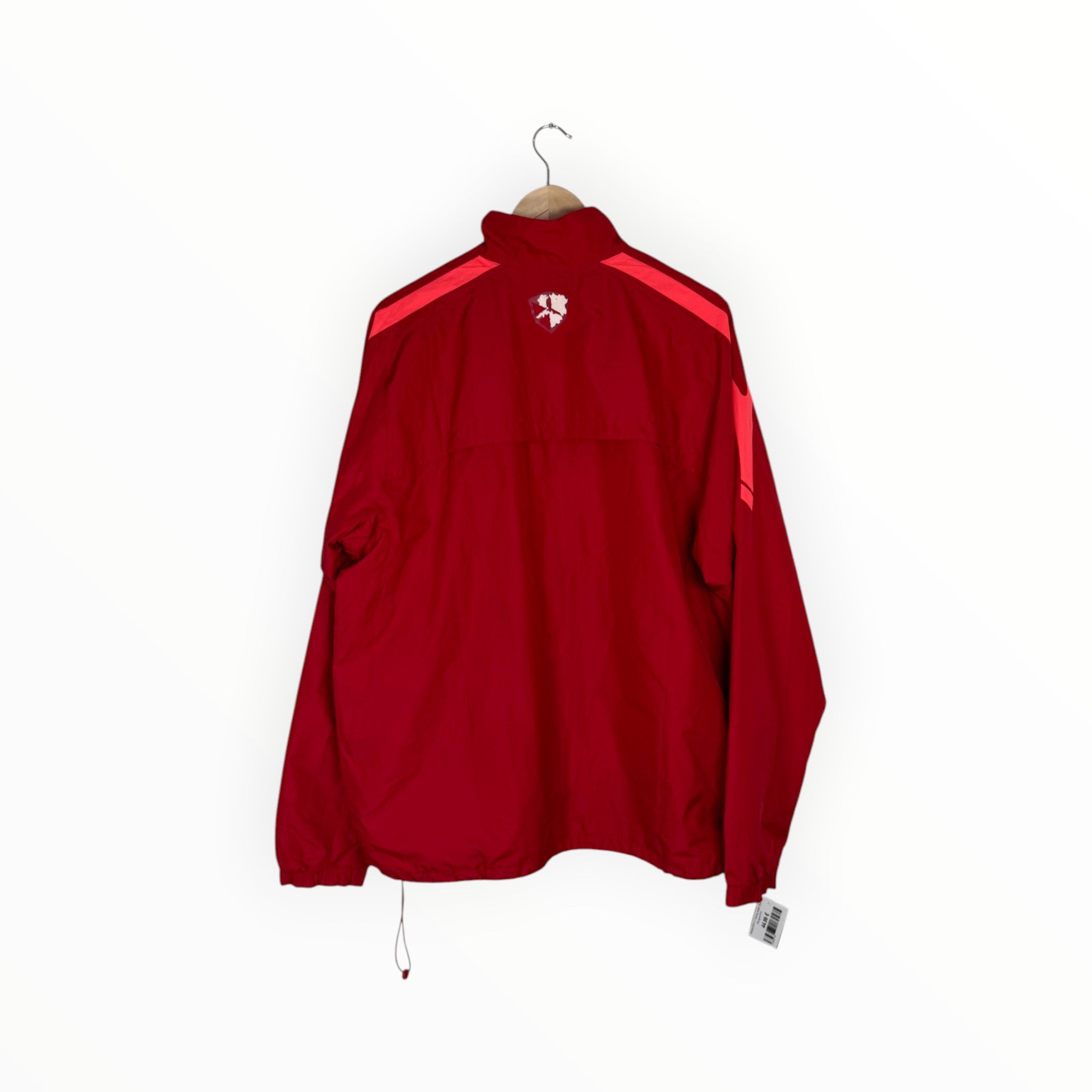 Arsenal 2010-11 Training Jacket, Size XL, Very good 8/10