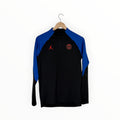 PSG 2022-23 Tracksuit, Size S, Very good 8/10