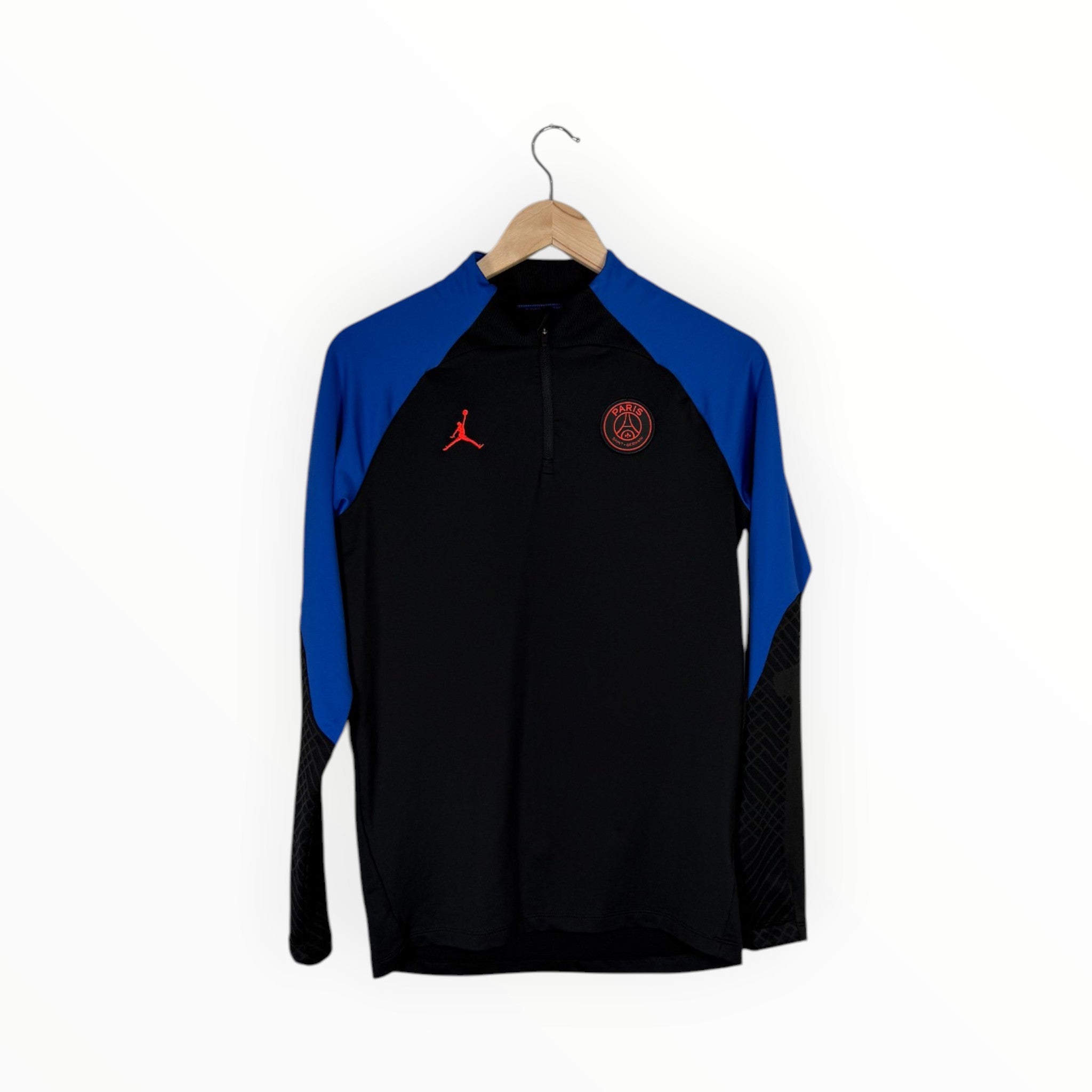 PSG 2022-23 Tracksuit, Size S, Very good 8/10