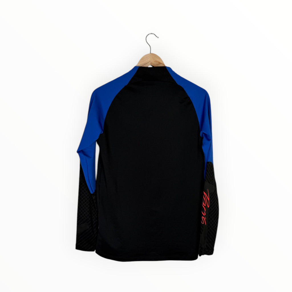 PSG 2022-23 Tracksuit, Size S, Very good 8/10