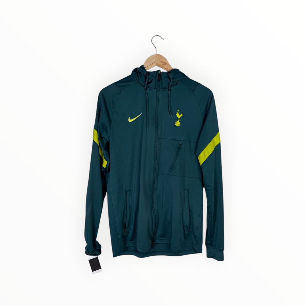 Tottenham 2021-22 Training top, Size M, Very good 8/10