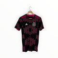 Mexico 2020-21 Away kit, Size S, Very good 8/10