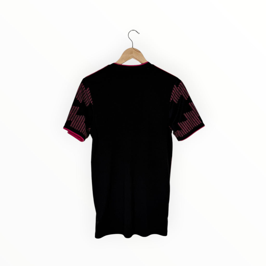 Mexico 2020-21 Away kit, Size S, Very good 8/10