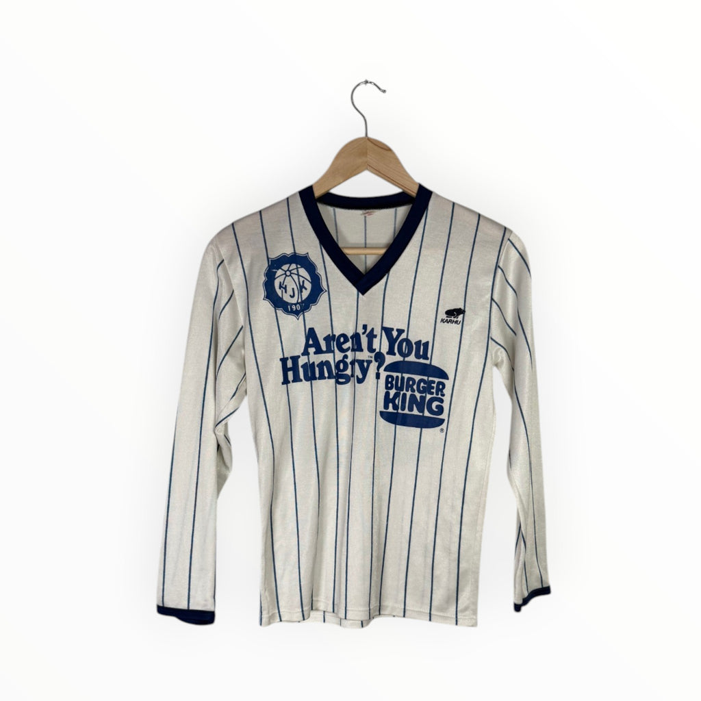 HJK 80' kit, Size XS, Very good 8/10