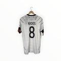 Germany 2020-21 Home kit Kroos, Size L, Brand new 10/10