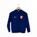 Netherland 2022-23 Jacket, Size Youth M, Very good 8/10