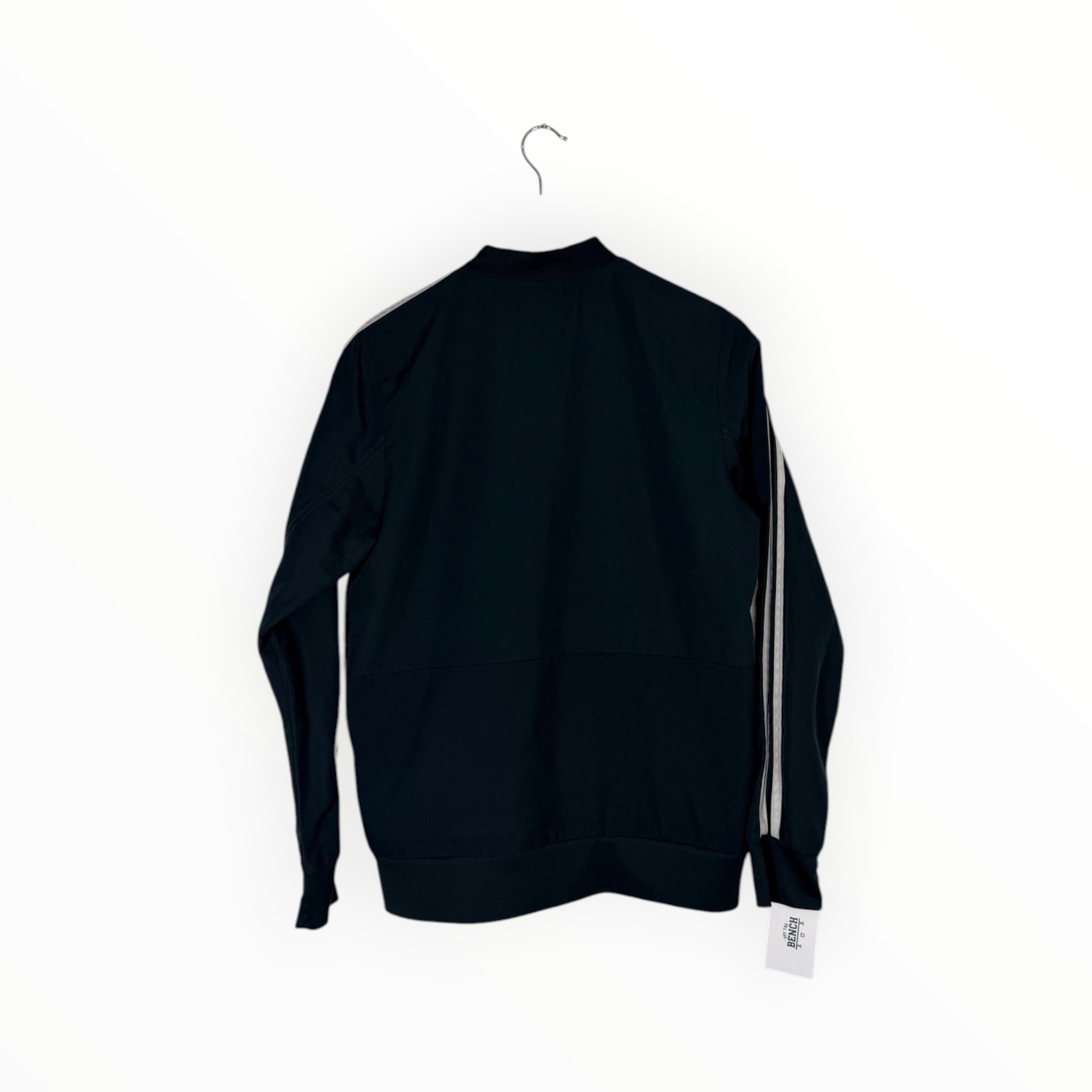 Real Madrid 2018-19 Jacket, Size Youth L, Very good 8/10