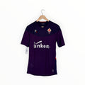 Fiorentina 2019-20 Home kit, Size M, Very good 8/10
