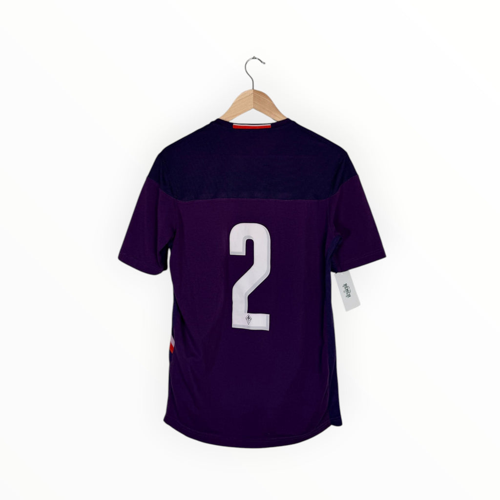 Fiorentina 2019-20 Home kit, Size M, Very good 8/10