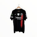 Frankfurt 2023-24 Fourth kit, Size XL, Excellent 9/10