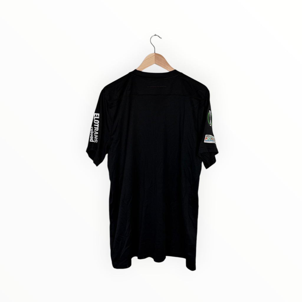 Frankfurt 2023-24 Fourth kit, Size XL, Excellent 9/10