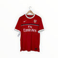 Arsenal 2010-11 Training kit, Size M, Very good 8/10