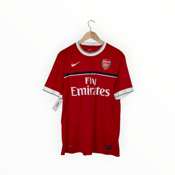 Arsenal 2010-11 Training kit, Size M, Very good 8/10
