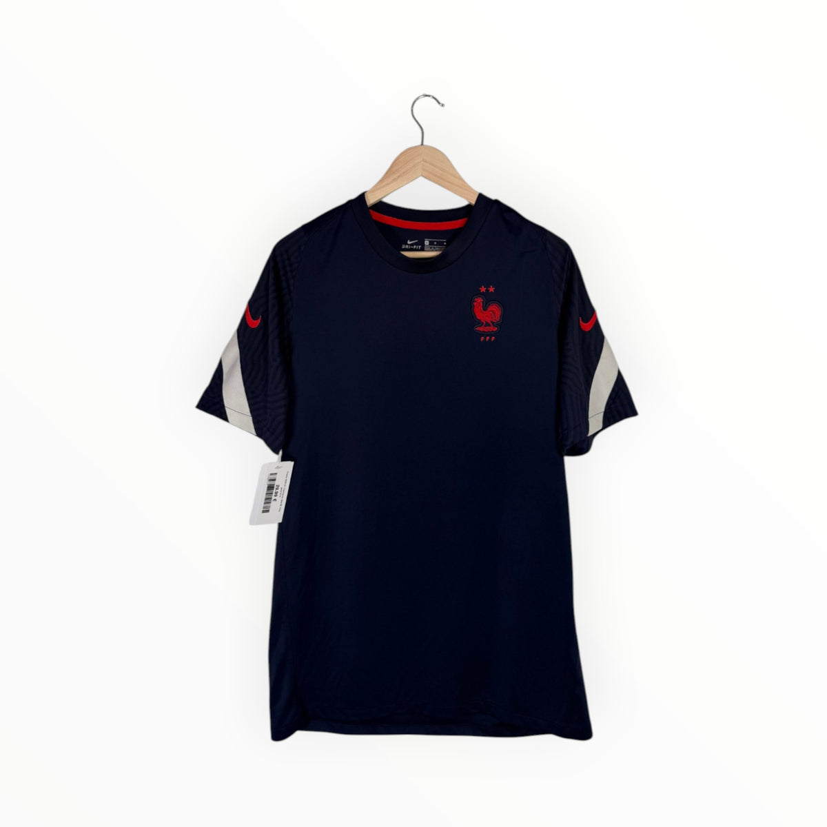 France 2020-21 Training kit, Size M, Very good 8/10