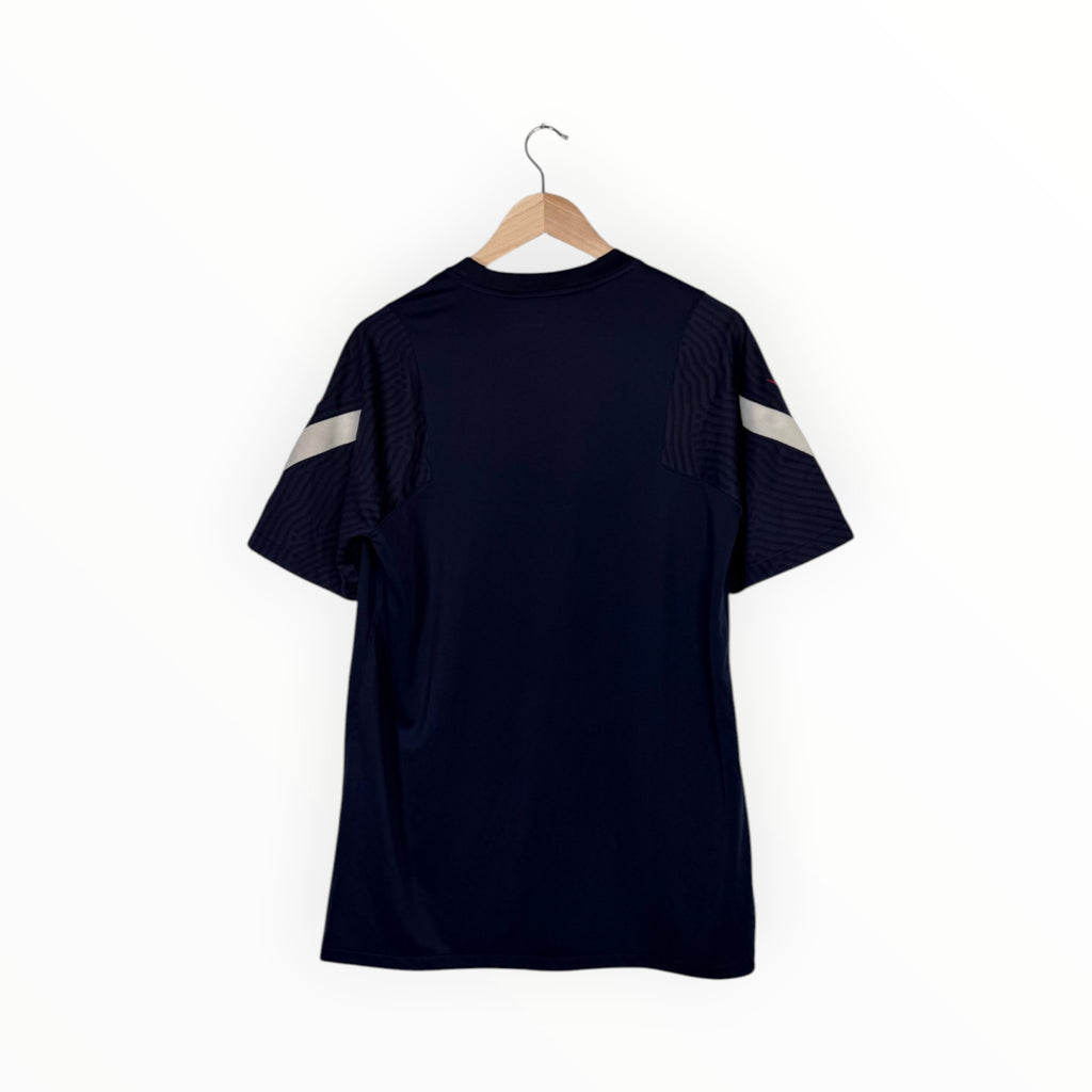 France 2020-21 Training kit, Size M, Very good 8/10
