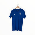 Finland 2020-21 Training tee, Size M, Very good 8/10