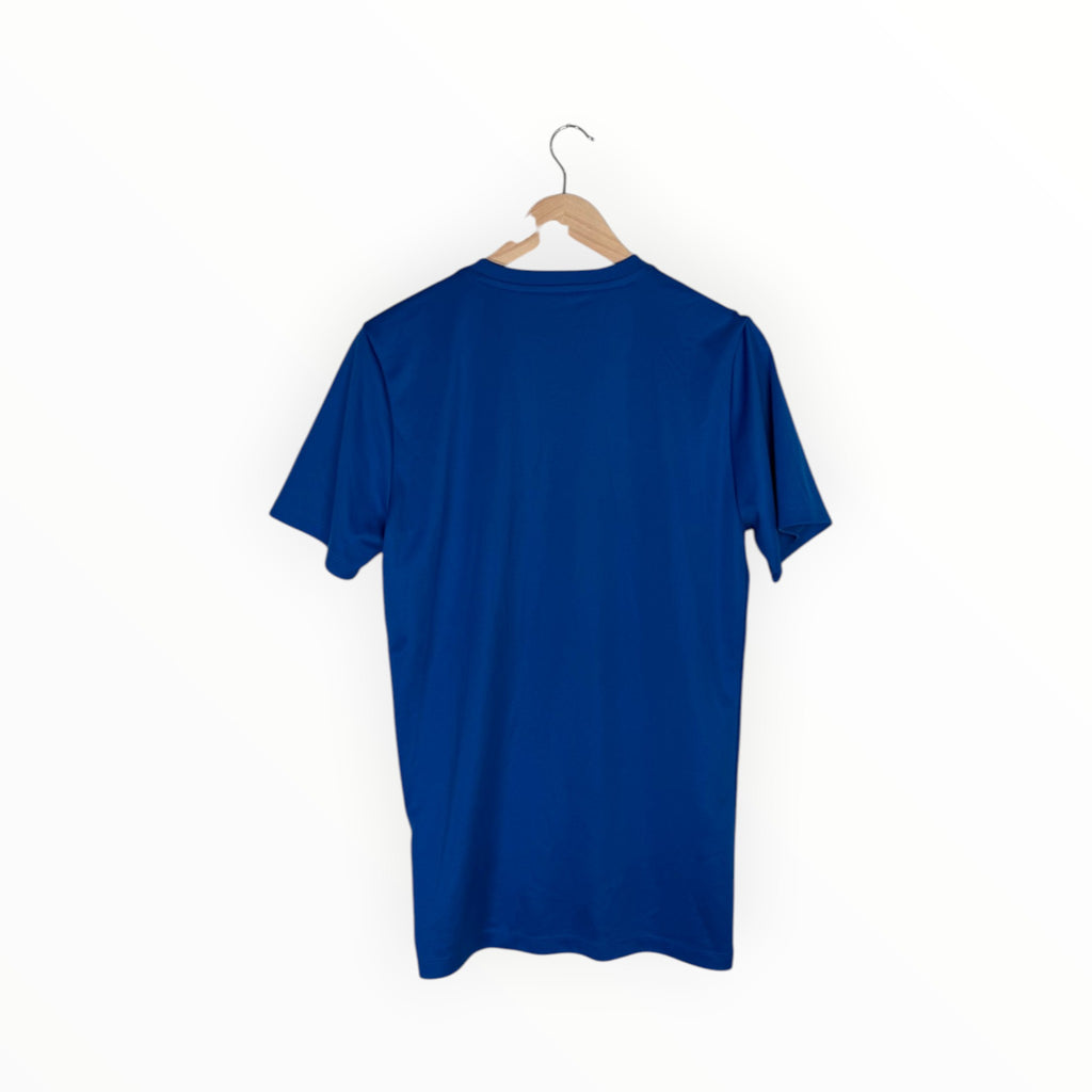 Finland 2020-21 Training tee, Size M, Very good 8/10