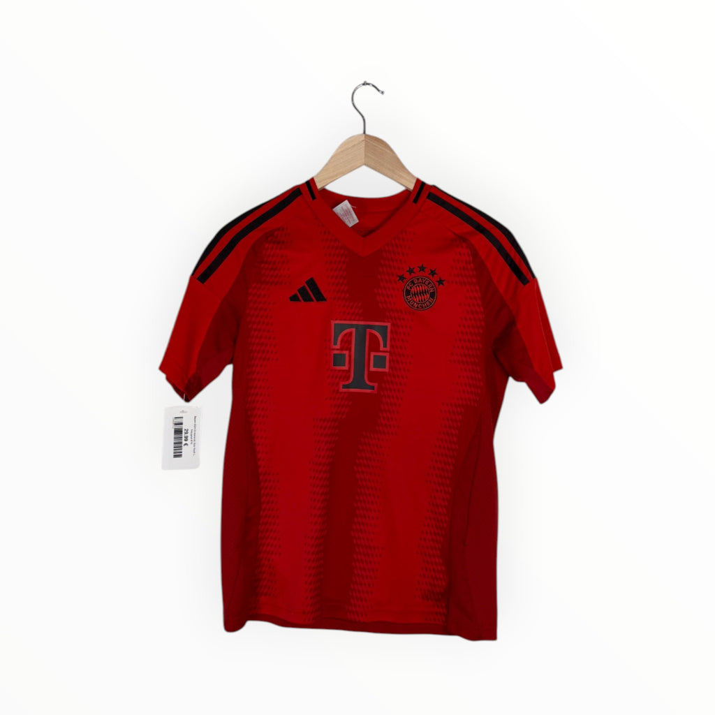 Bayern 2024-25 Home kit, Size Youth L, Very good 8/10