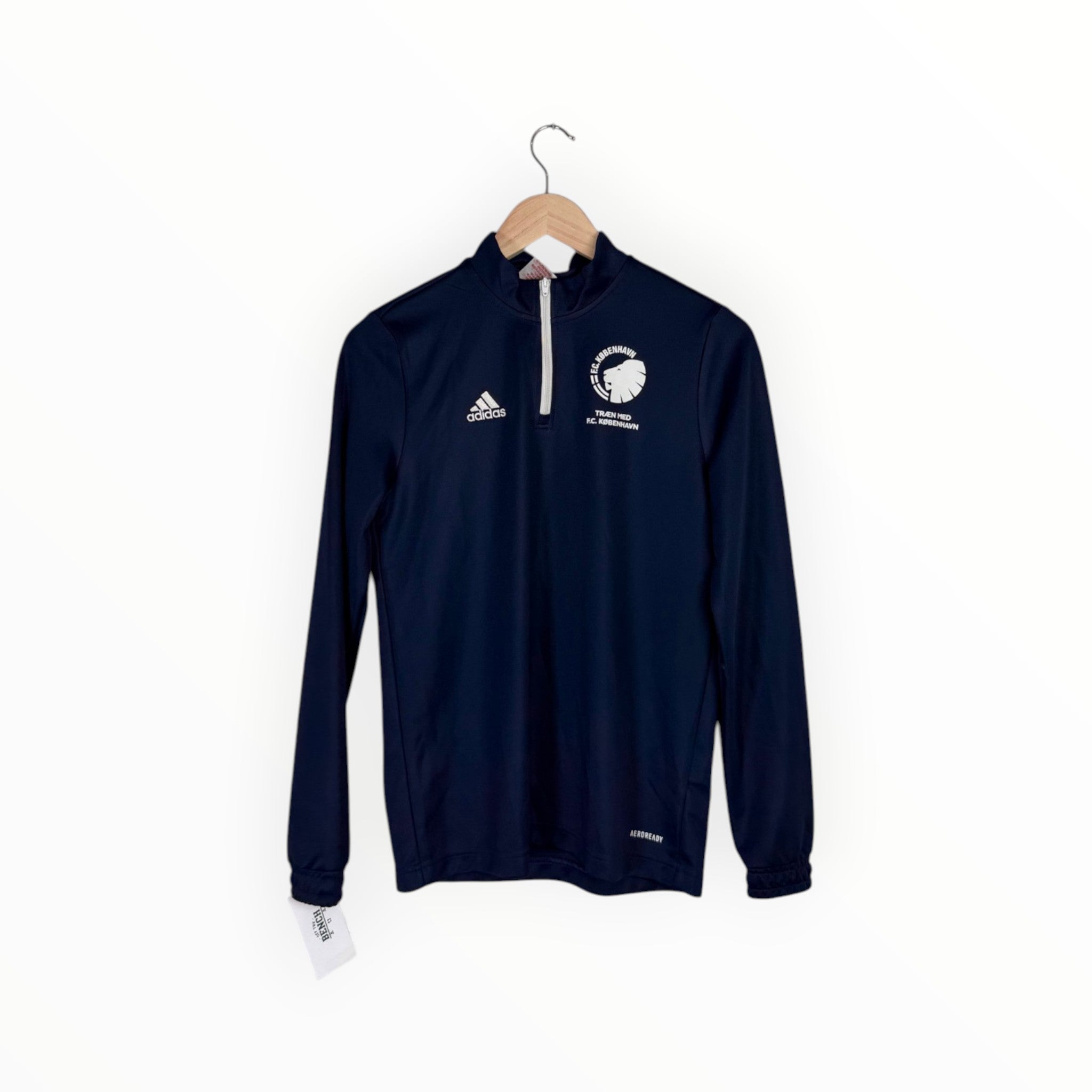 Copenhaguen 2023-24 Tracksuit, Size Youth L, Very good 8/10