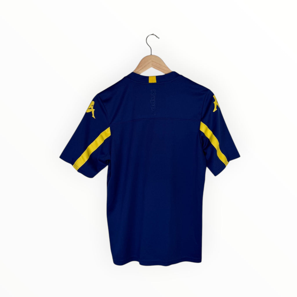 Leeds 2015-16 Training kit, Size S, Very good 8/10