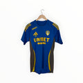 Leeds 2024-25 Training kit, Size S, Very good 8/10